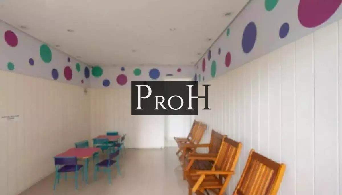 Apartamento à venda com 3 quartos, 66m² - Foto 23