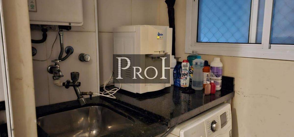 Apartamento à venda com 3 quartos, 66m² - Foto 11