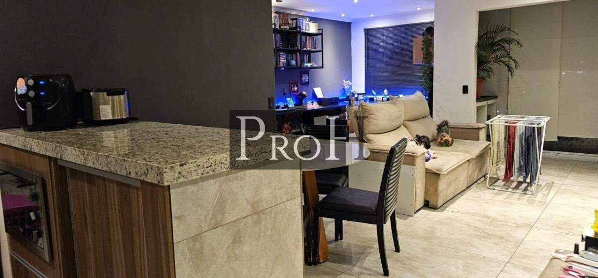 Apartamento à venda com 3 quartos, 66m² - Foto 7