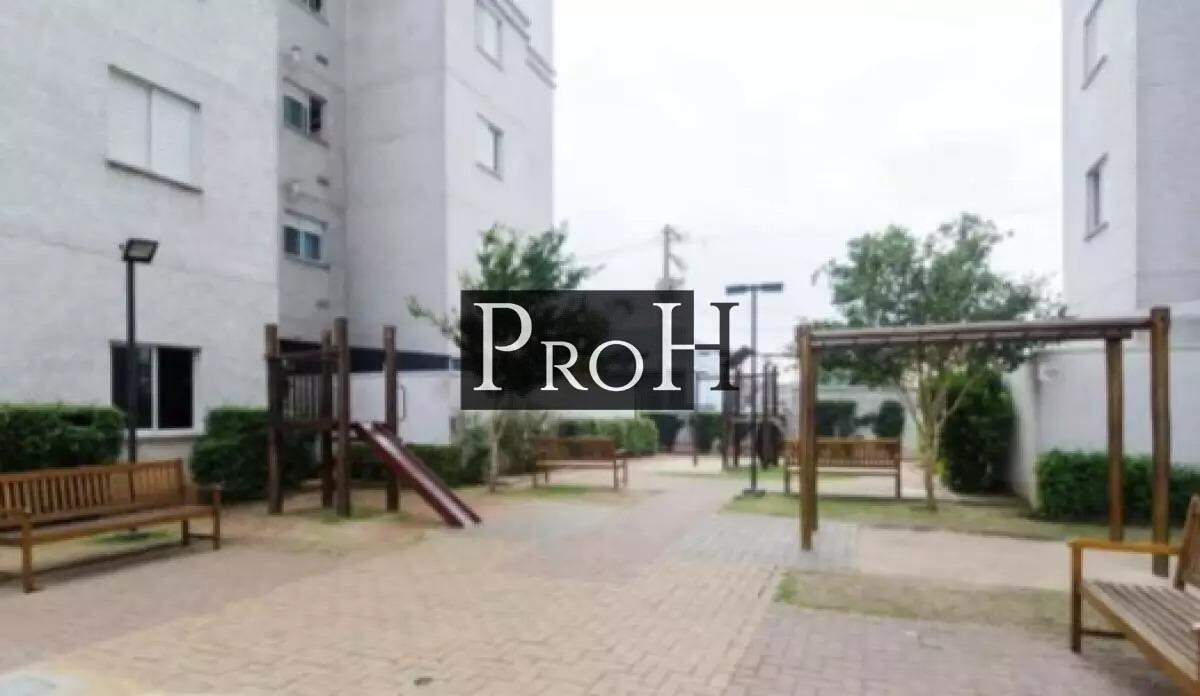 Apartamento à venda com 3 quartos, 66m² - Foto 27