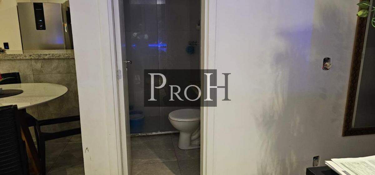 Apartamento à venda com 3 quartos, 66m² - Foto 17