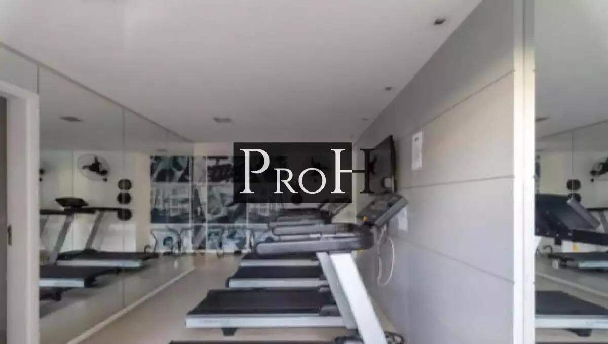 Apartamento à venda com 3 quartos, 66m² - Foto 21
