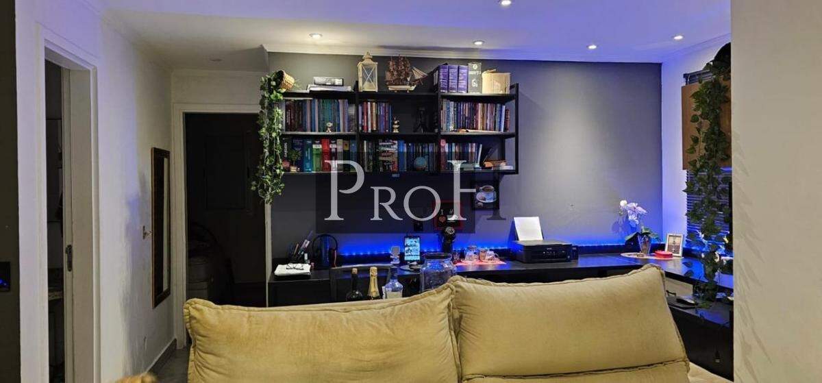Apartamento à venda com 3 quartos, 66m² - Foto 6