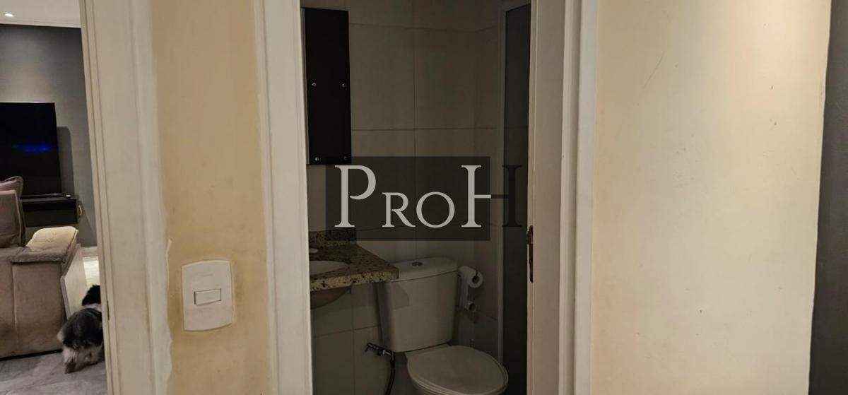 Apartamento à venda com 3 quartos, 66m² - Foto 16