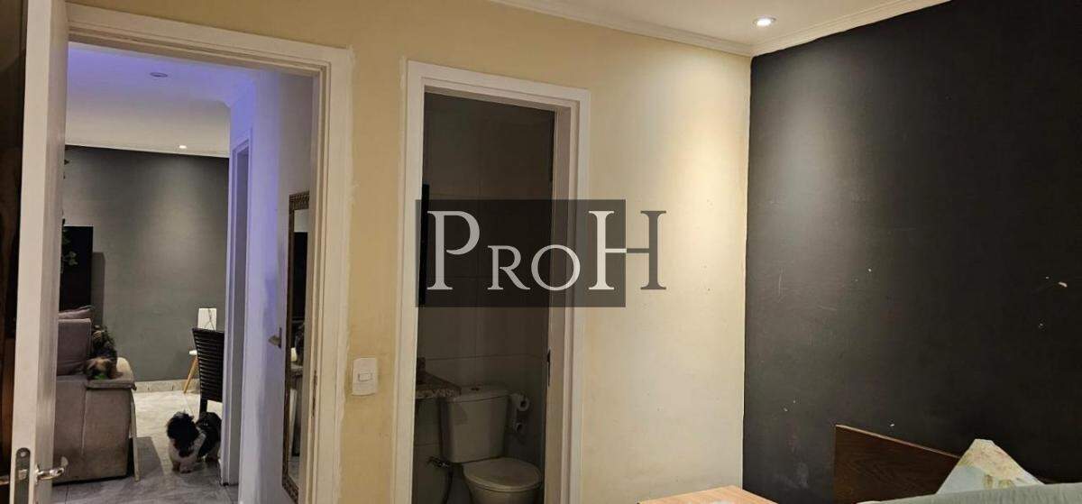 Apartamento à venda com 3 quartos, 66m² - Foto 13