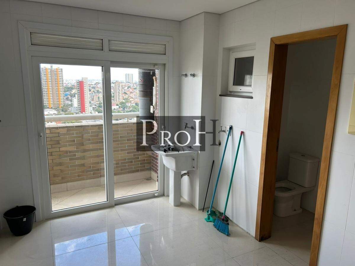 Apartamento para alugar com 4 quartos, 350m² - Foto 6