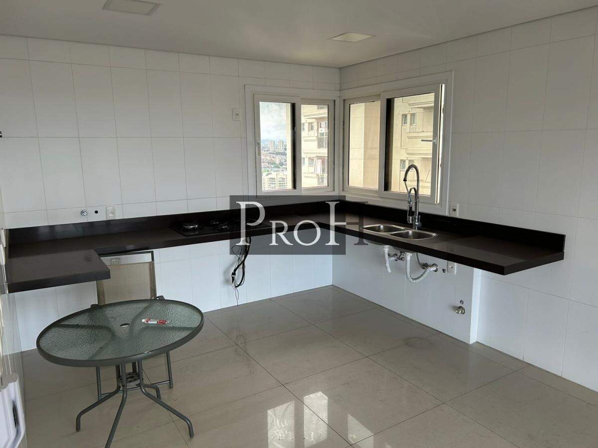 Apartamento para alugar com 4 quartos, 350m² - Foto 5