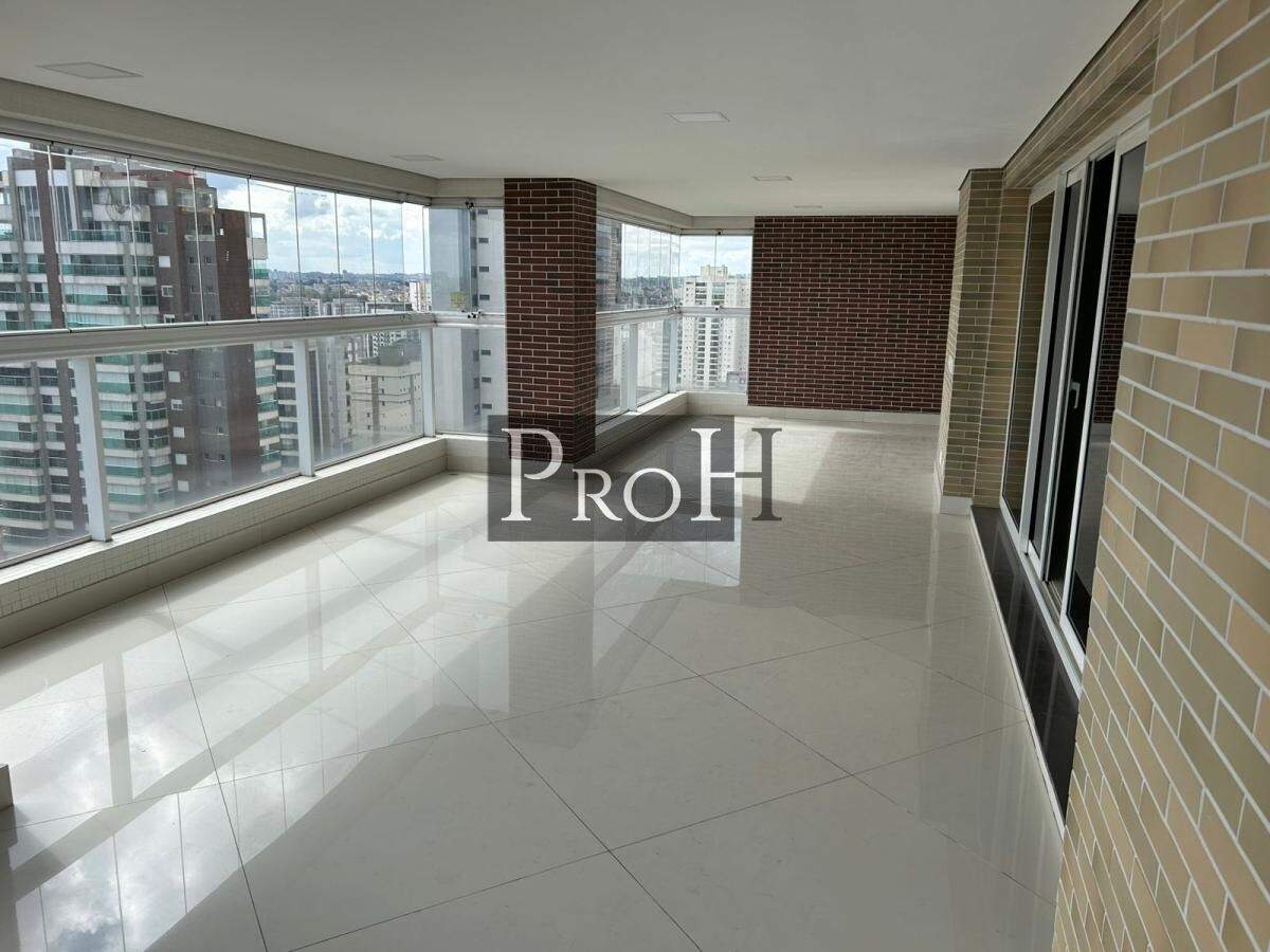 Apartamento para alugar com 4 quartos, 350m² - Foto 22