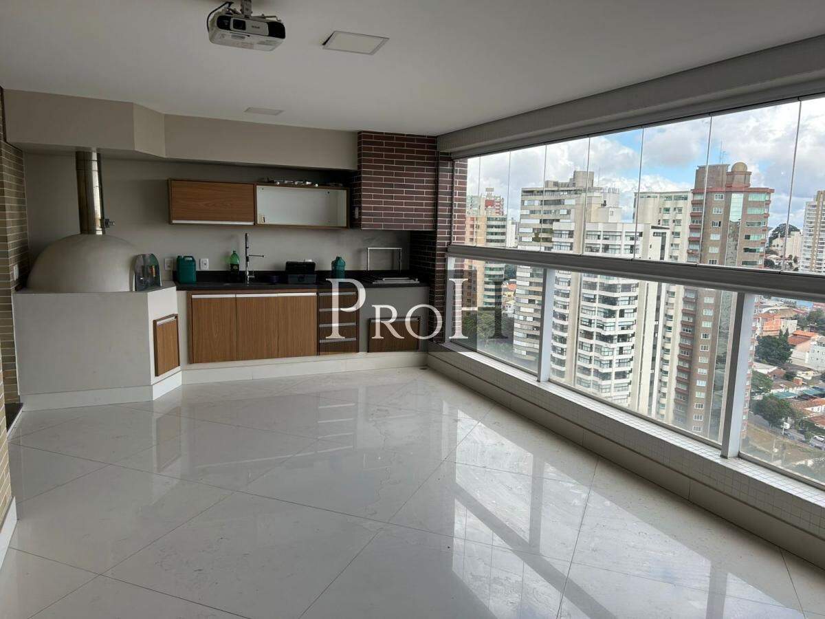 Apartamento para alugar com 4 quartos, 350m² - Foto 21