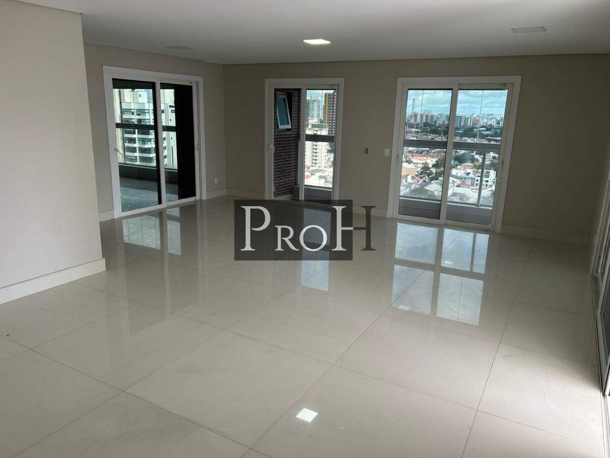 Apartamento para alugar com 4 quartos, 350m² - Foto 2