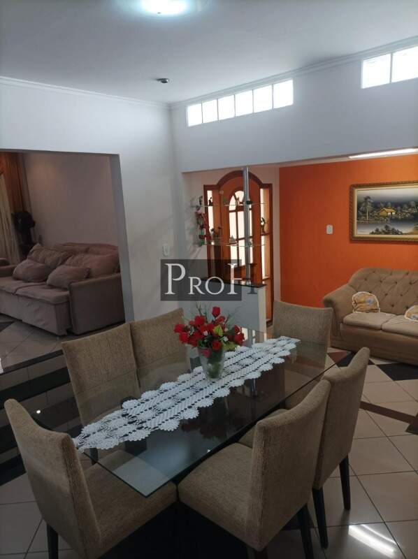 Casa, 4 quartos, 192 m² - Foto 5