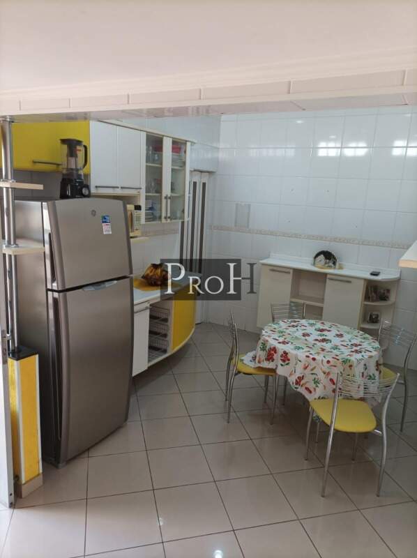 Casa, 4 quartos, 192 m² - Foto 11