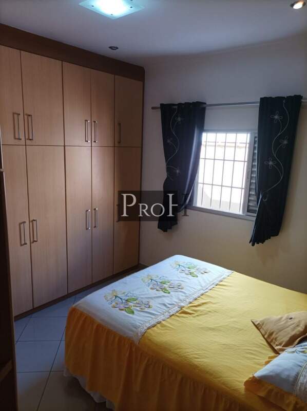 Casa, 4 quartos, 192 m² - Foto 14