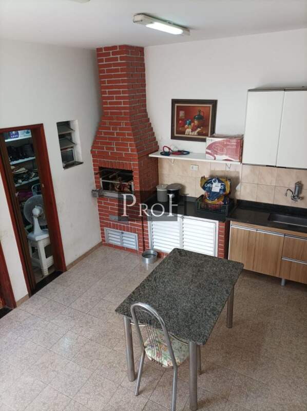 Casa, 4 quartos, 192 m² - Foto 27