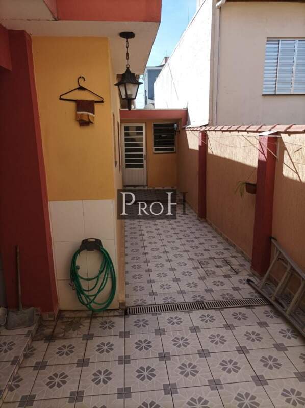 Casa, 4 quartos, 192 m² - Foto 30