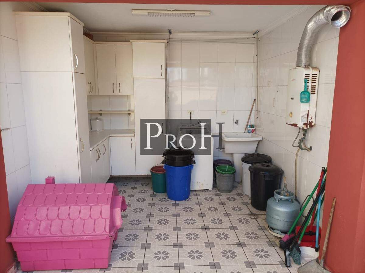 Casa, 4 quartos, 192 m² - Foto 29