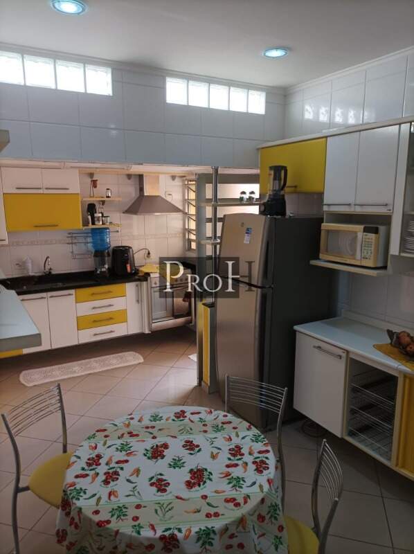 Casa, 4 quartos, 192 m² - Foto 8