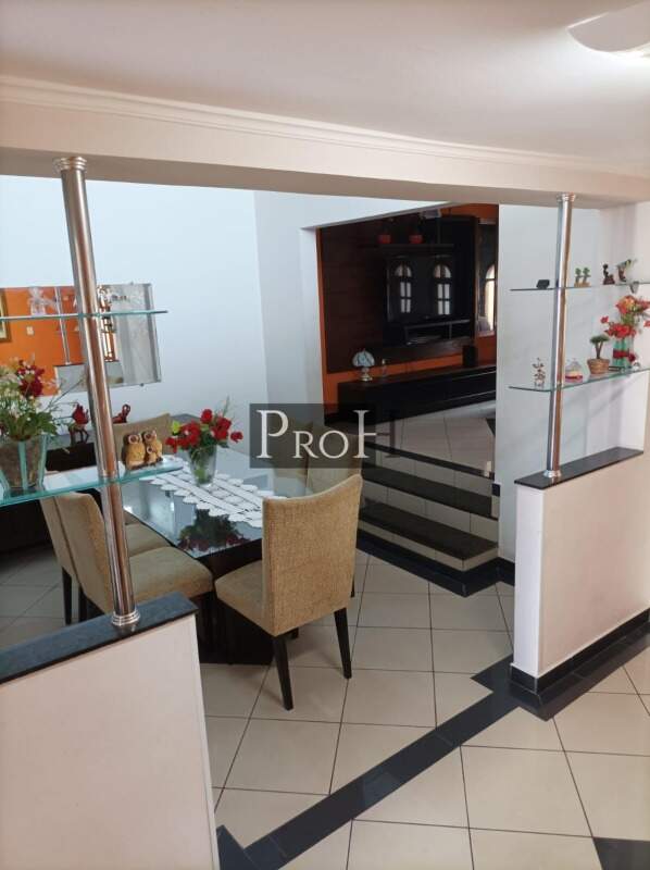 Casa, 4 quartos, 192 m² - Foto 6