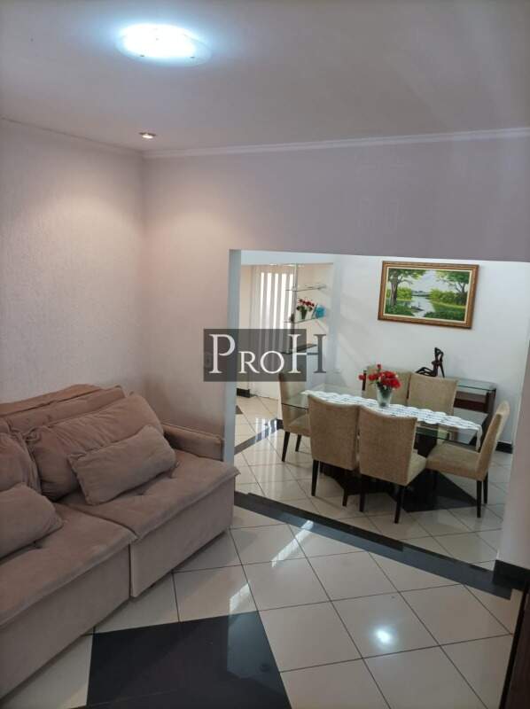 Casa, 4 quartos, 192 m² - Foto 3