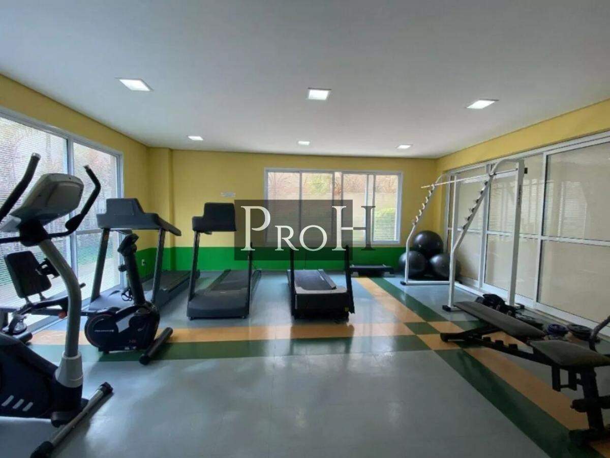 Cobertura, 3 quartos, 238 m² - Foto 5