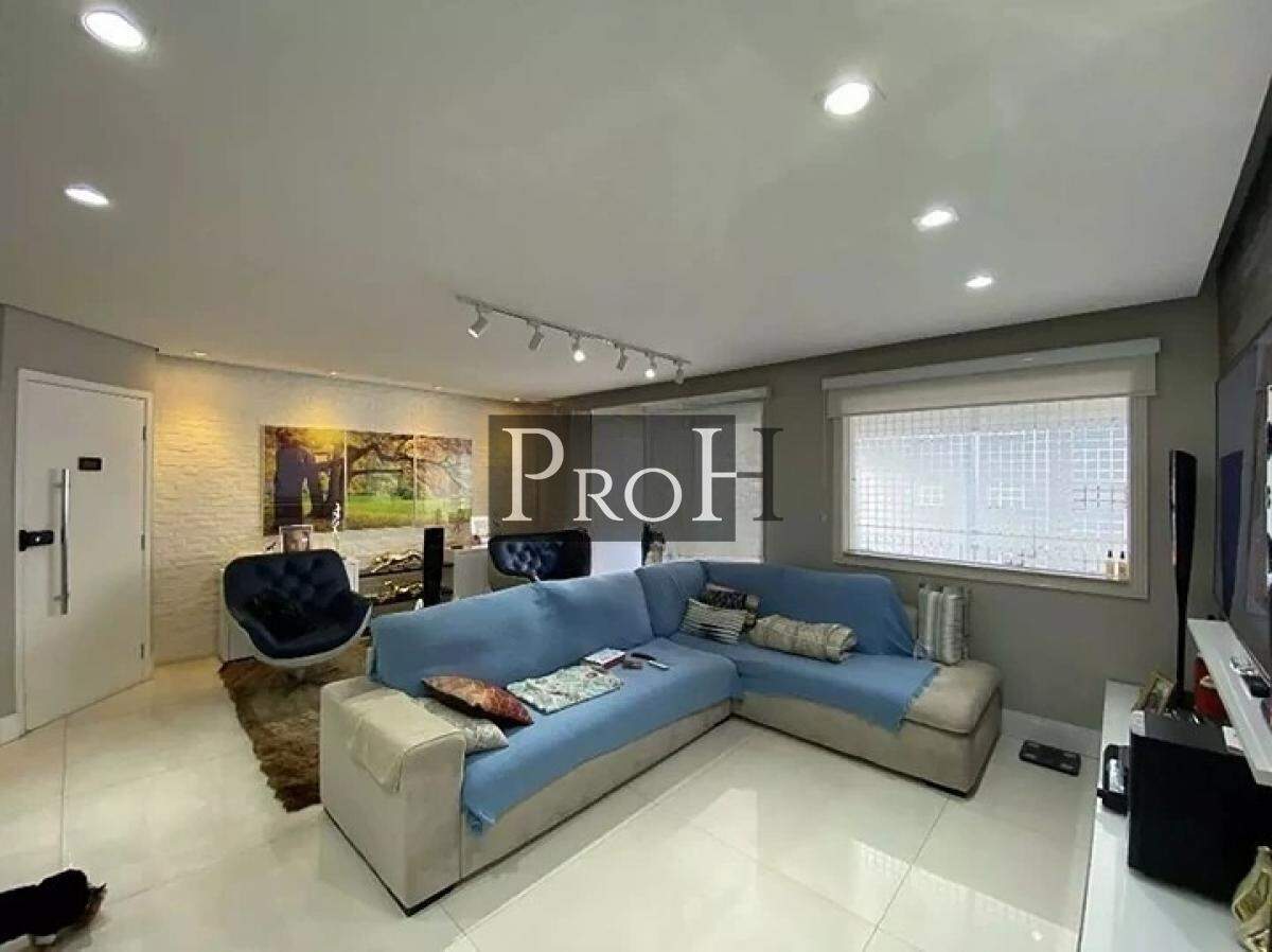 Cobertura à venda com 3 quartos, 238m² - Foto 1