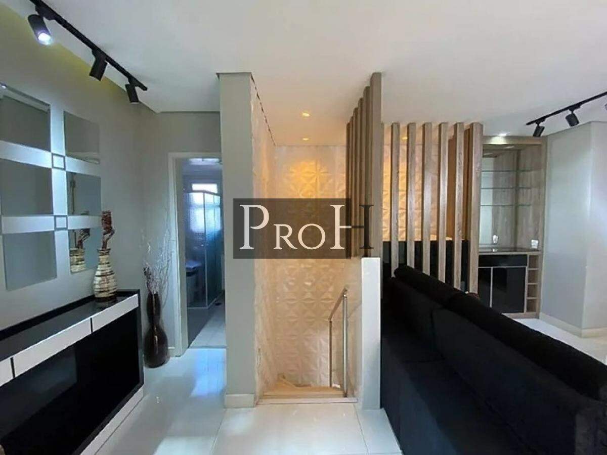 Cobertura à venda com 3 quartos, 238m² - Foto 4