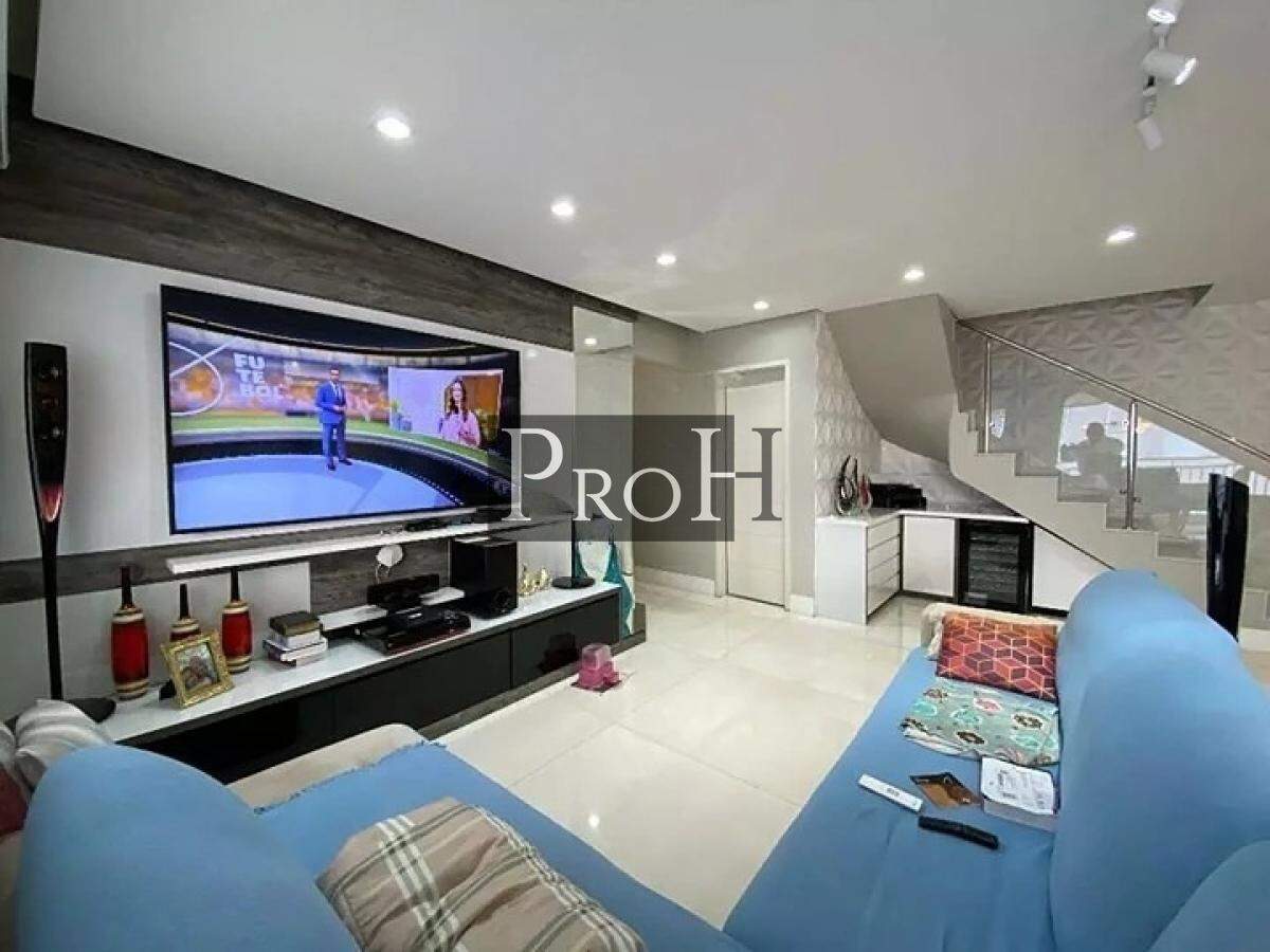 Cobertura à venda com 3 quartos, 238m² - Foto 3