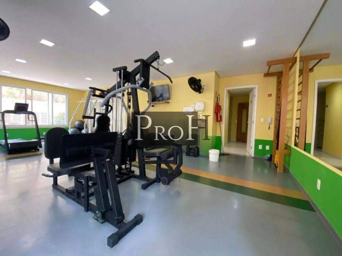 Cobertura à venda com 3 quartos, 238m² - Foto 30