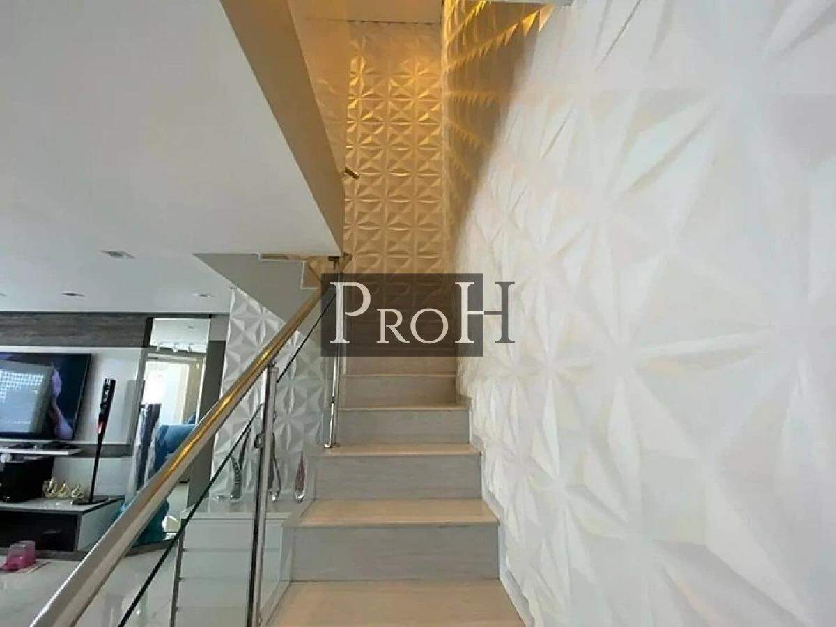 Cobertura à venda com 3 quartos, 238m² - Foto 12