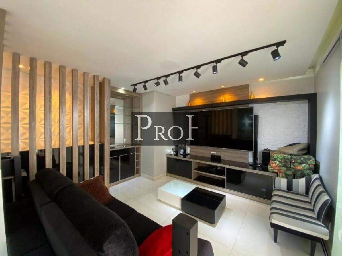 Cobertura à venda com 3 quartos, 238m² - Foto 7