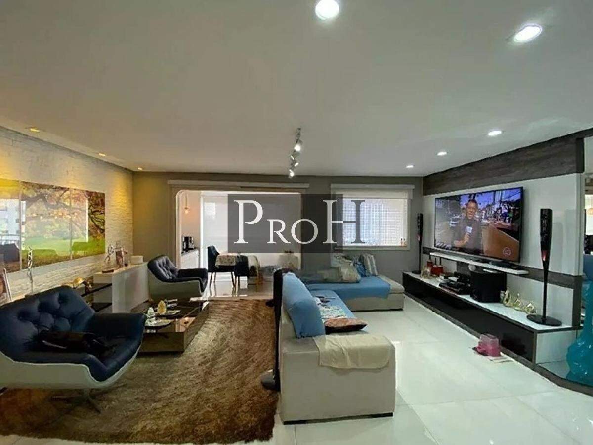 Cobertura à venda com 3 quartos, 238m² - Foto 2