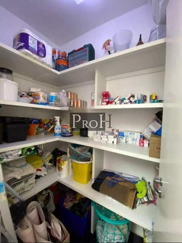 Cobertura, 3 quartos, 238 m² - Foto 4