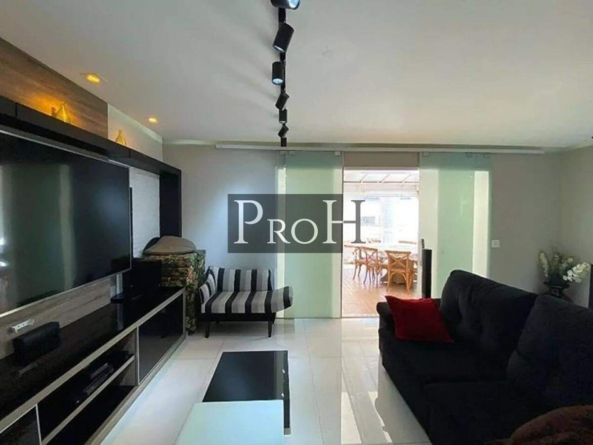 Cobertura à venda com 3 quartos, 238m² - Foto 6
