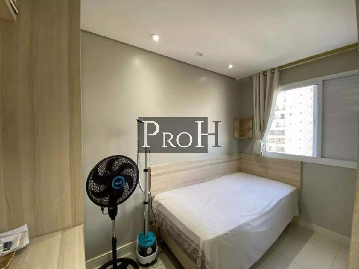 Cobertura à venda com 3 quartos, 238m² - Foto 17