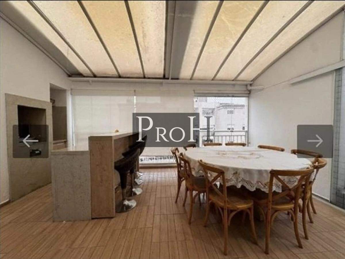 Cobertura, 3 quartos, 238 m² - Foto 1