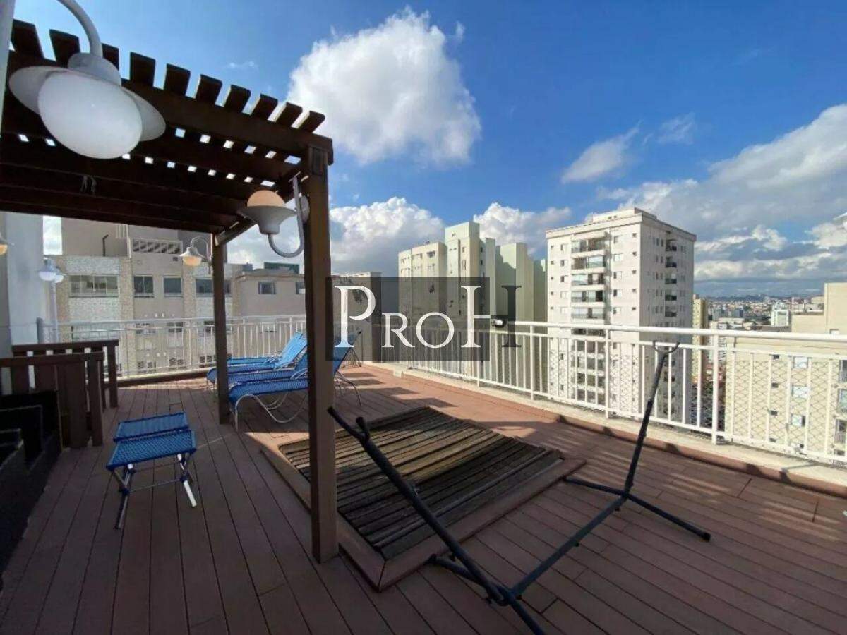 Cobertura, 3 quartos, 238 m² - Foto 11