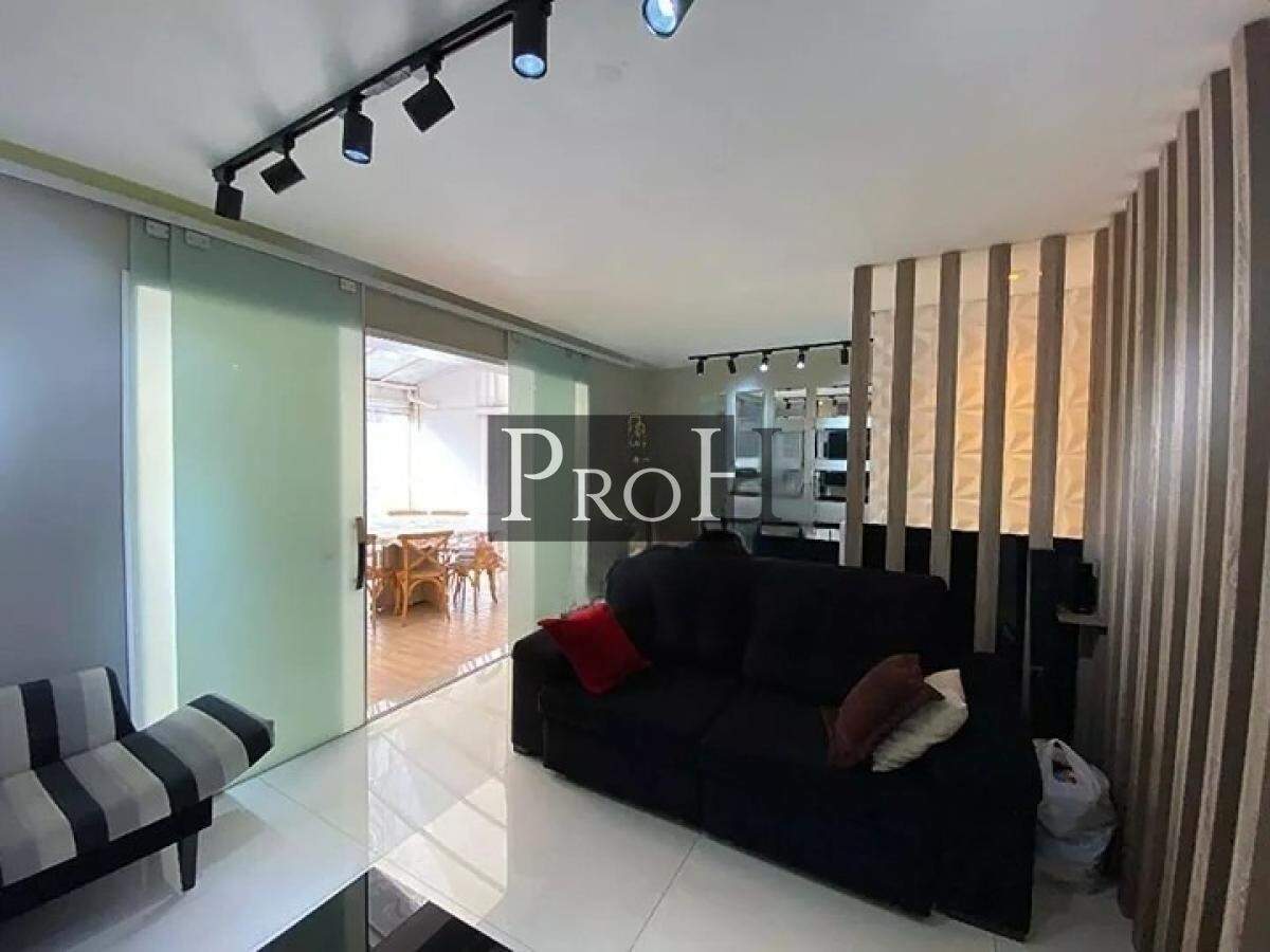 Cobertura à venda com 3 quartos, 238m² - Foto 5