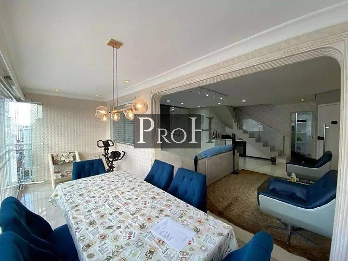 Cobertura à venda com 3 quartos, 238m² - Foto 8