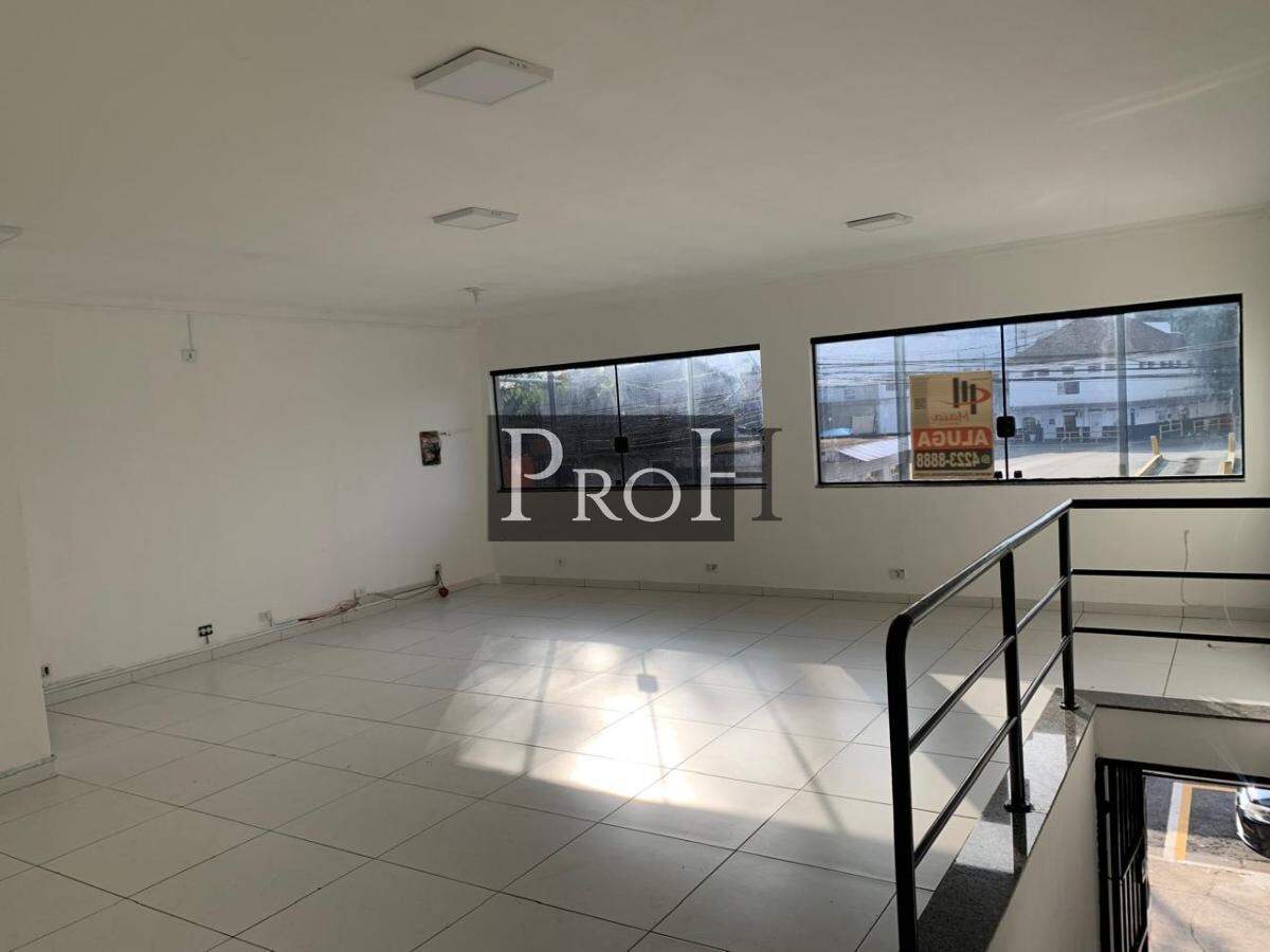 Loja-Salão para alugar, 40m² - Foto 1