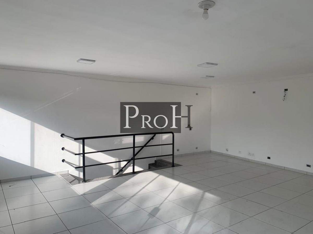 Loja-Salão para alugar, 40m² - Foto 4