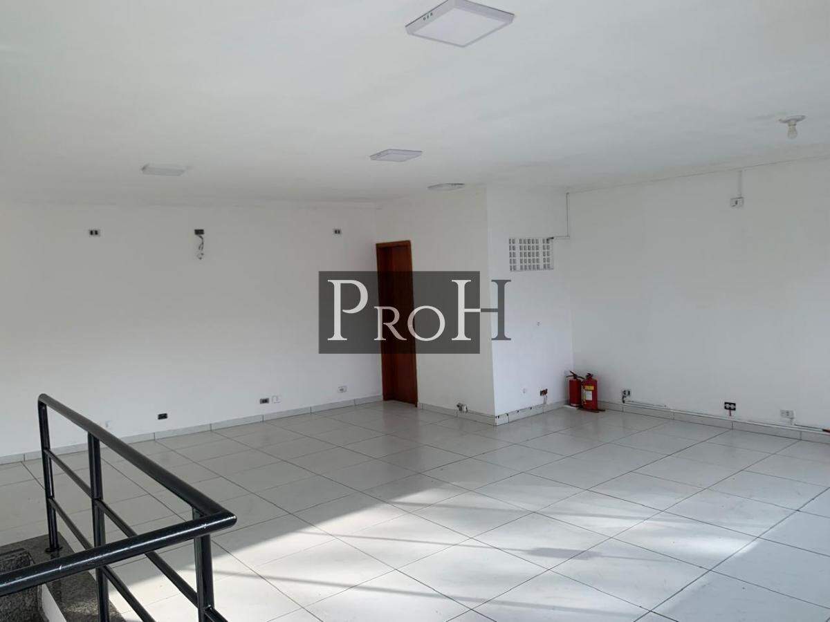Loja-Salão para alugar, 40m² - Foto 5