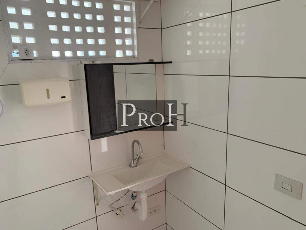 Loja-Salão para alugar, 40m² - Foto 8
