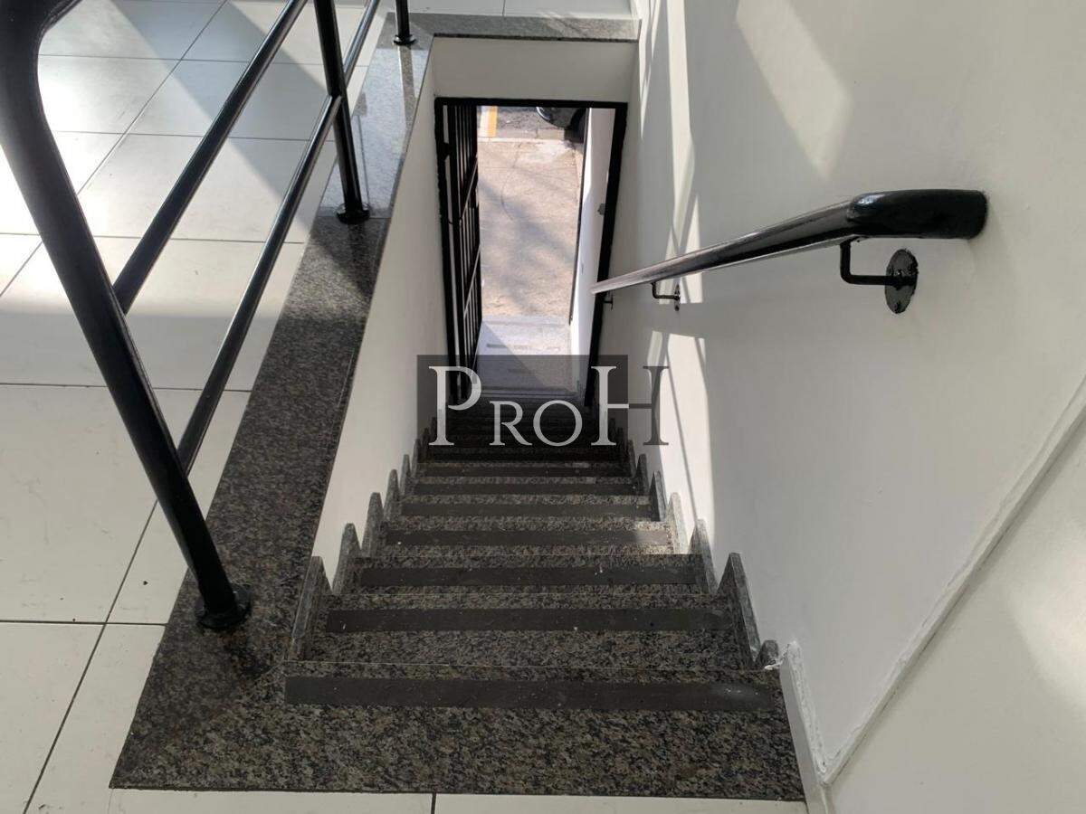 Loja-Salão para alugar, 40m² - Foto 9