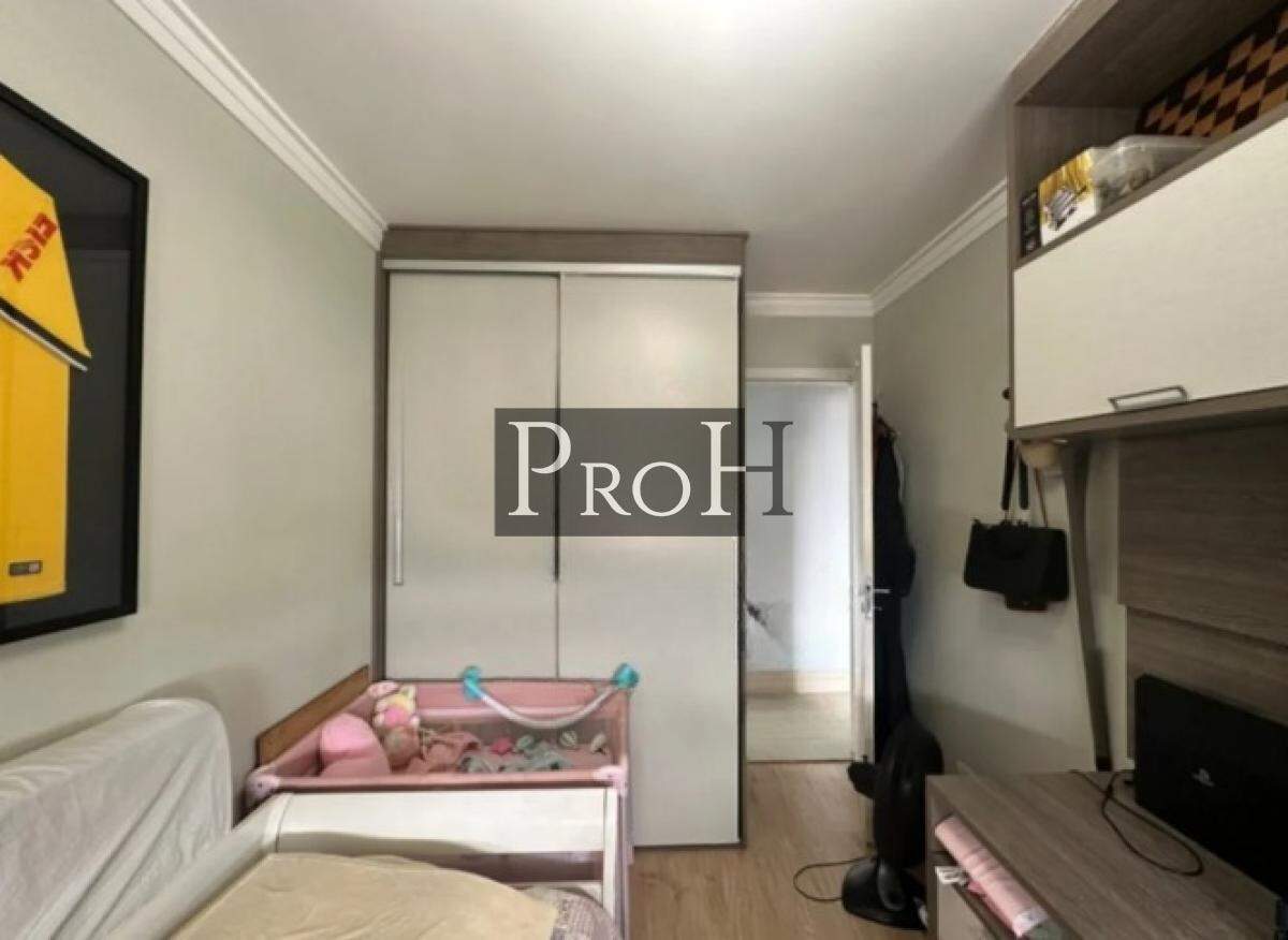 Apartamento, 3 quartos, 106 m² - Foto 10