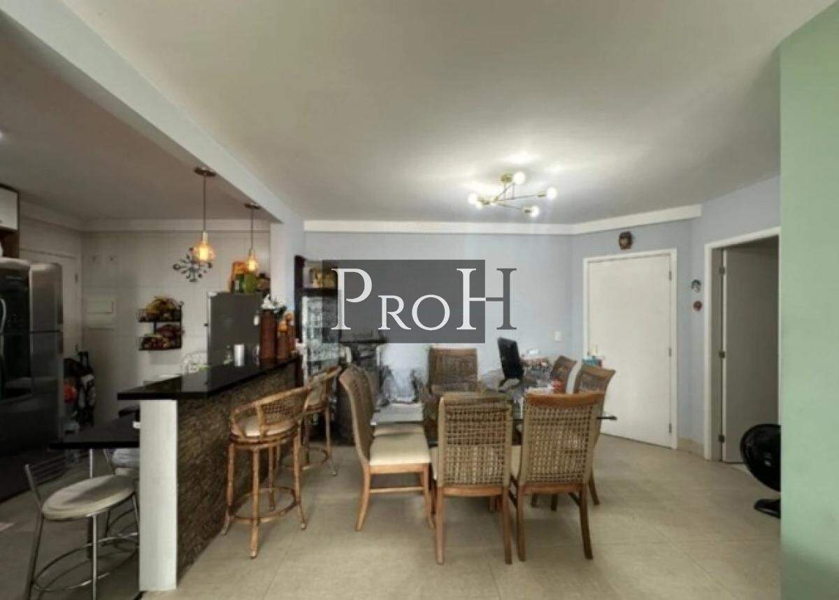 Apartamento, 3 quartos, 106 m² - Foto 3