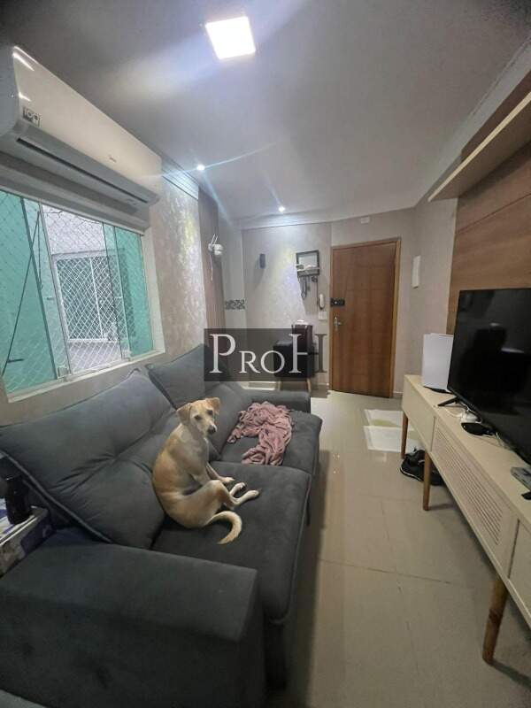 Cobertura, 2 quartos, 96 m² - Foto 1