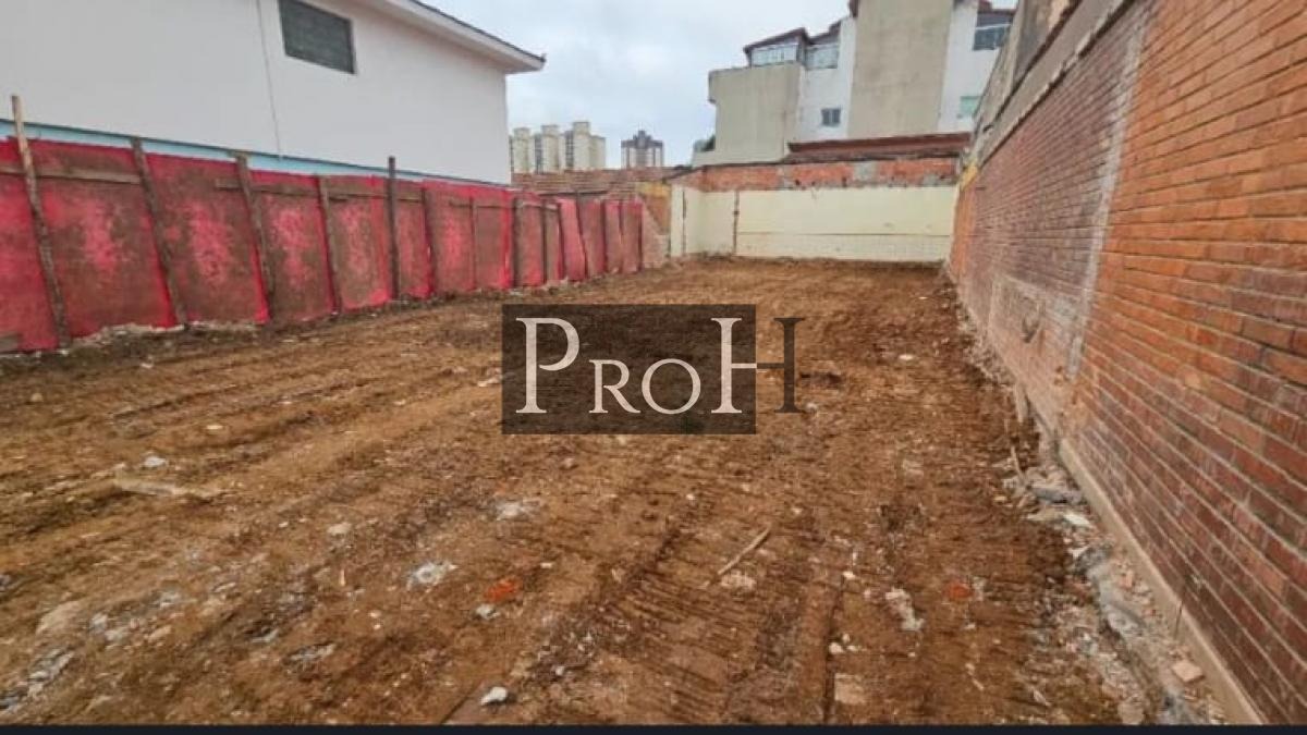 Terreno, 250 m² - Foto 1