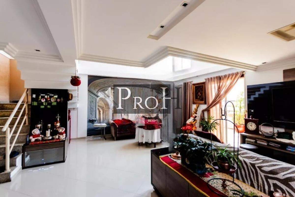 Cobertura à venda com 4 quartos, 467m² - Foto 2