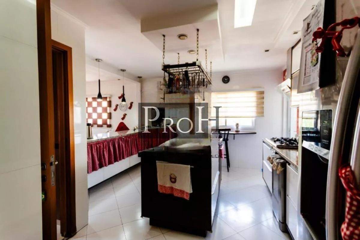Cobertura à venda com 4 quartos, 467m² - Foto 6