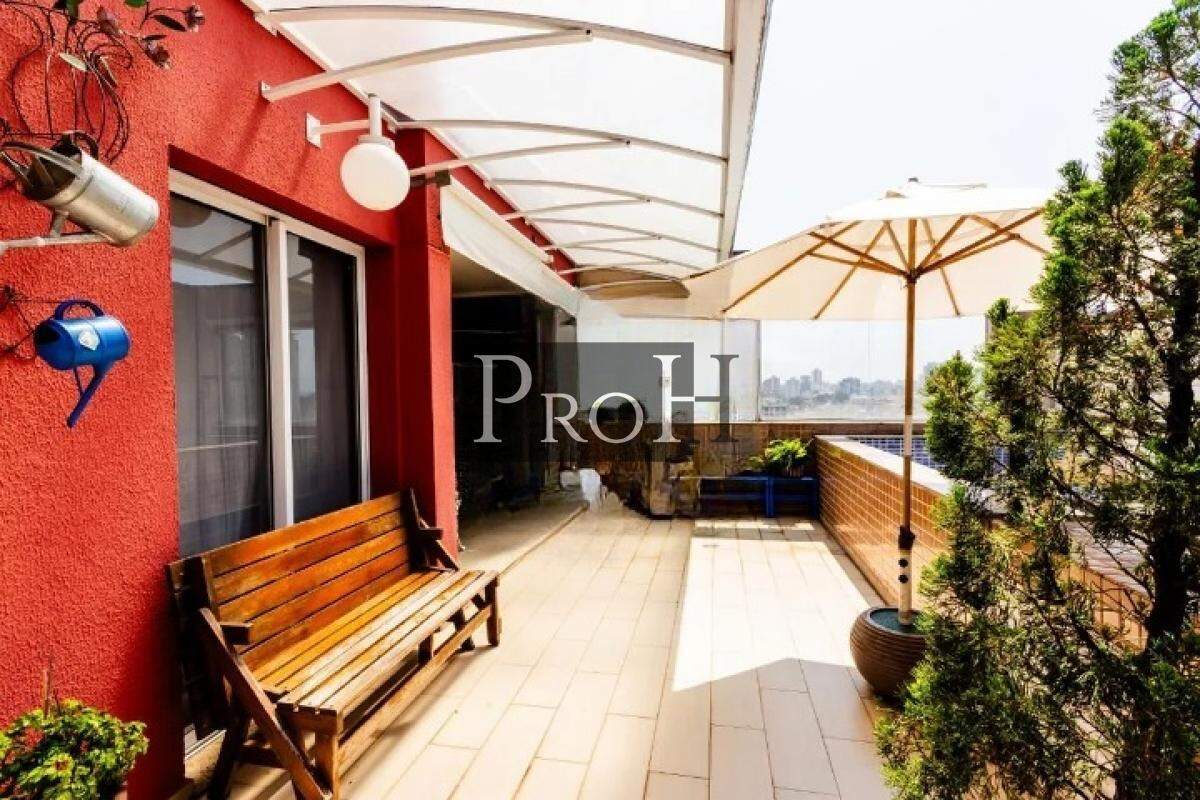 Cobertura à venda com 4 quartos, 467m² - Foto 18